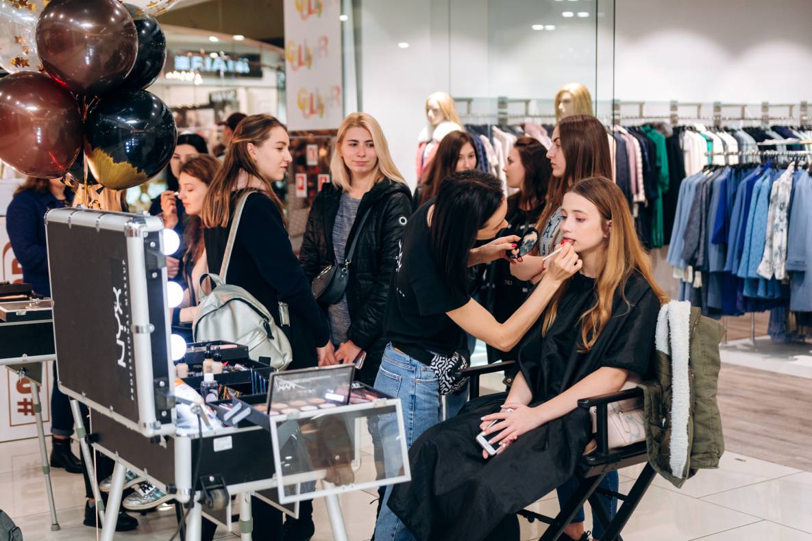 День народження Gulliver — 5 років на висоті! image-84