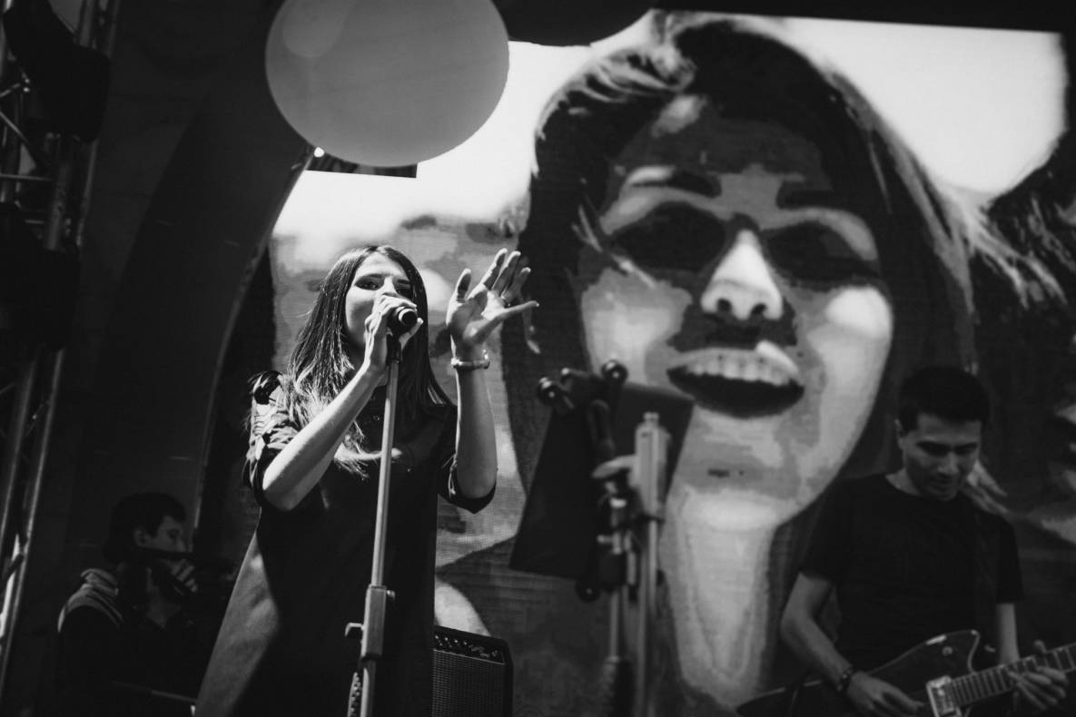 День народження Gulliver — 5 років на висоті! image-86