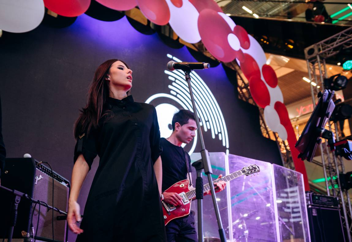 День народження Gulliver — 5 років на висоті! image-87