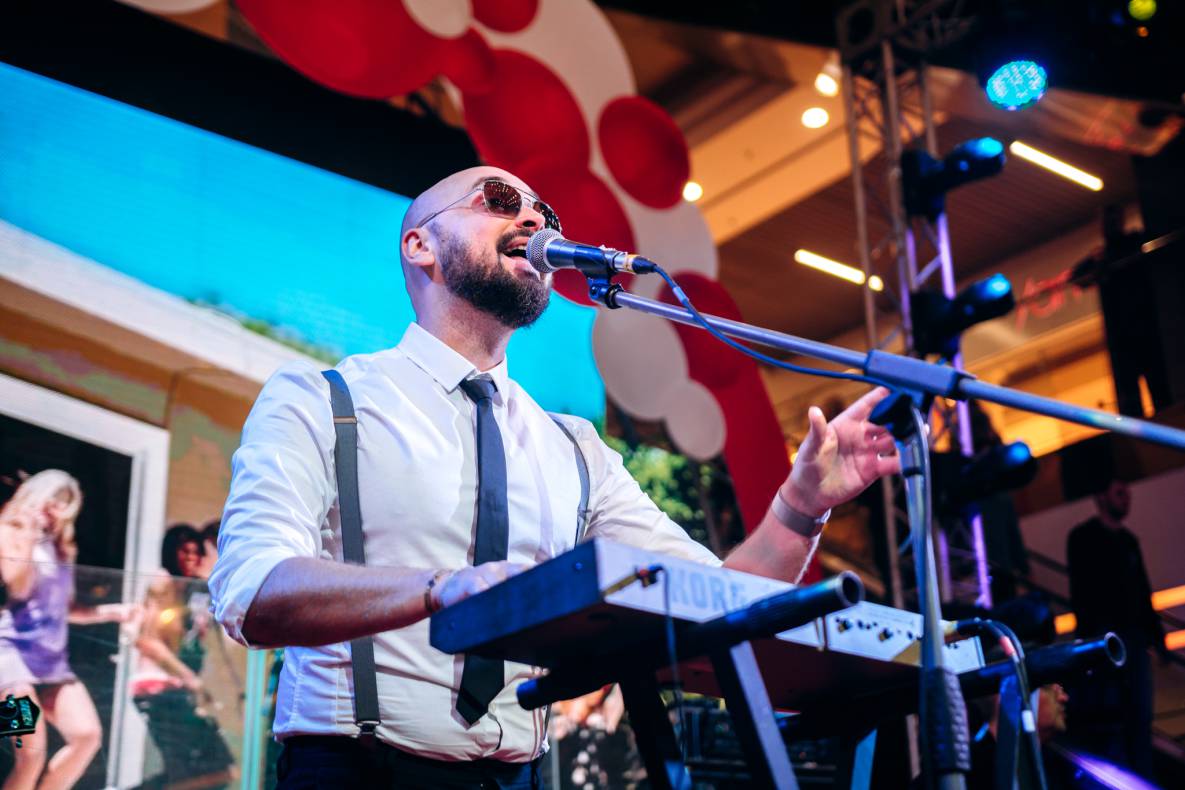 День народження Gulliver — 5 років на висоті! image-90