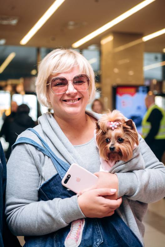 День народження Gulliver — 5 років на висоті! image-92