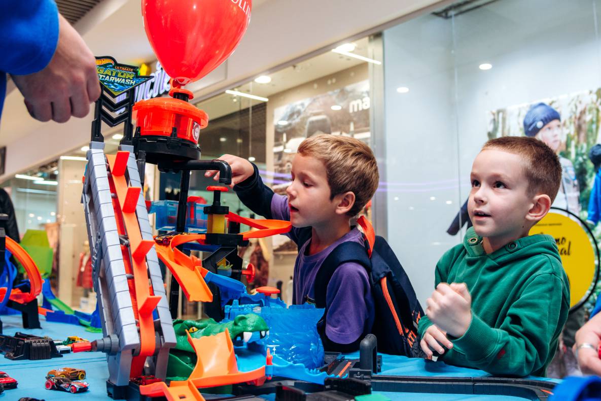 День народження Gulliver — 5 років на висоті! image-104