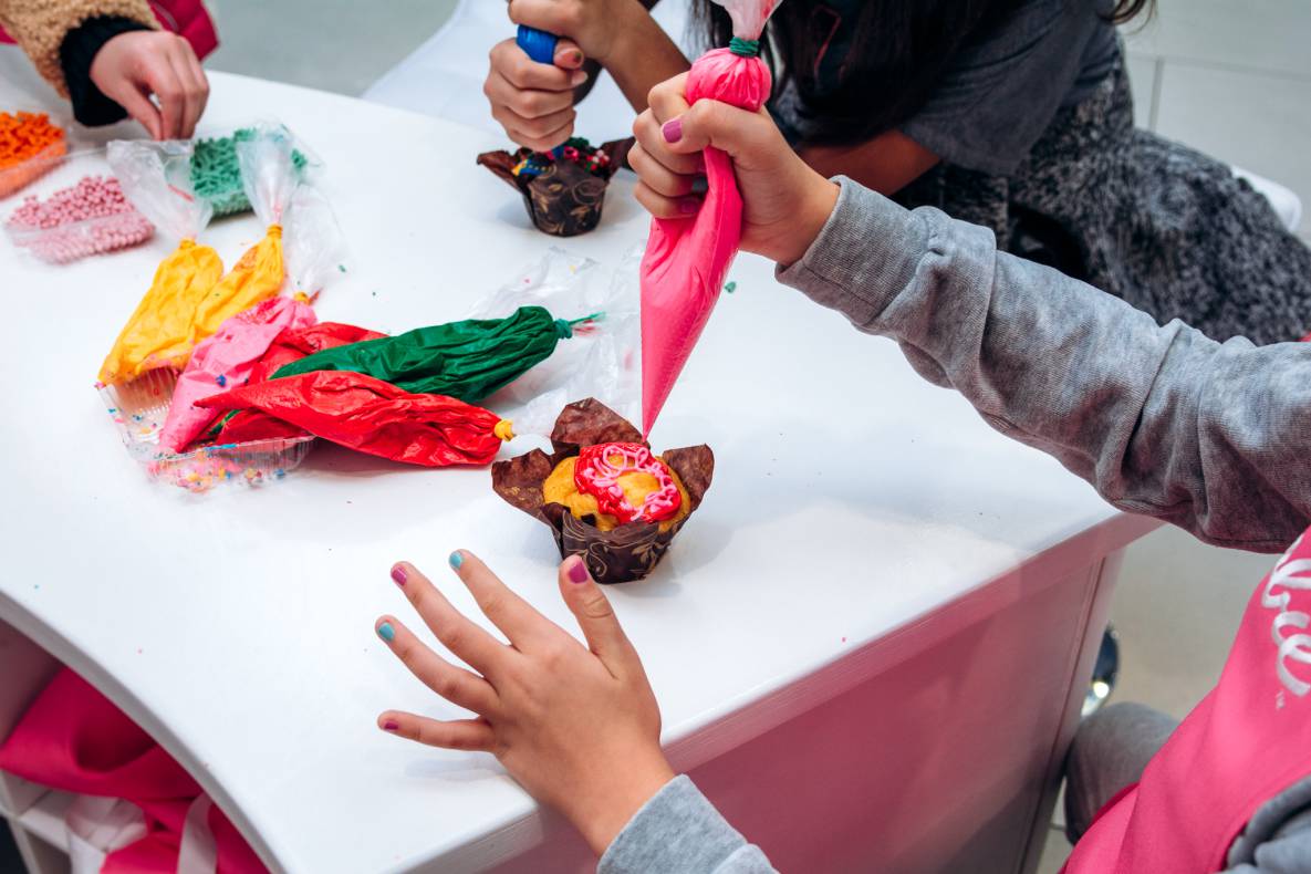 День народження Gulliver — 5 років на висоті! image-106