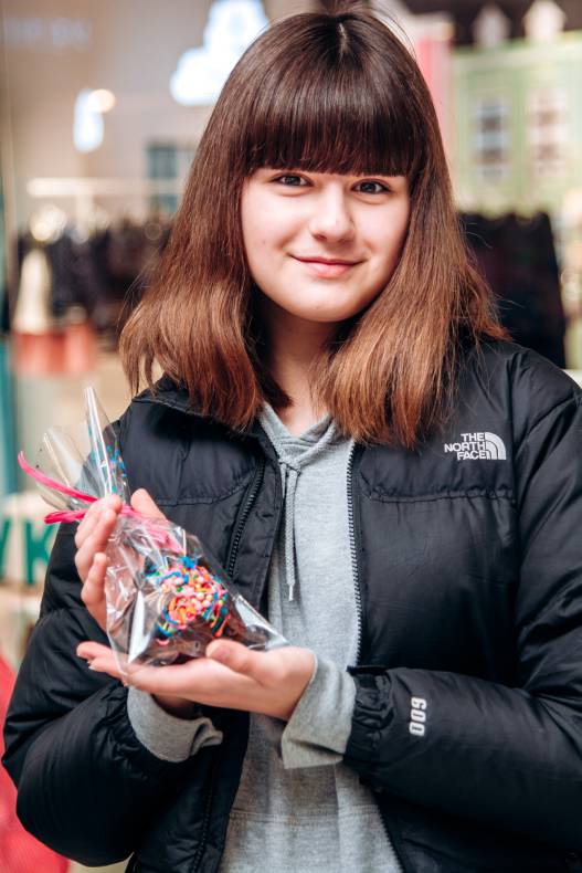 День народження Gulliver — 5 років на висоті! image-107