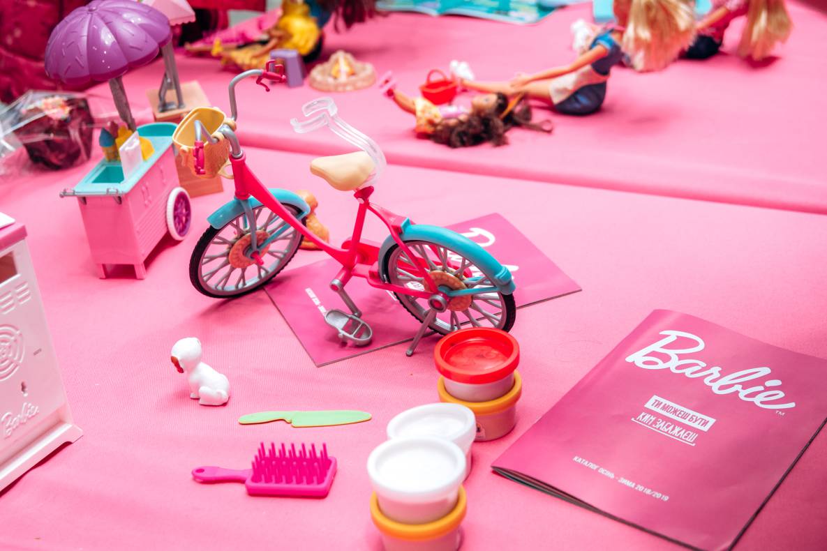 День народження Gulliver — 5 років на висоті! image-108