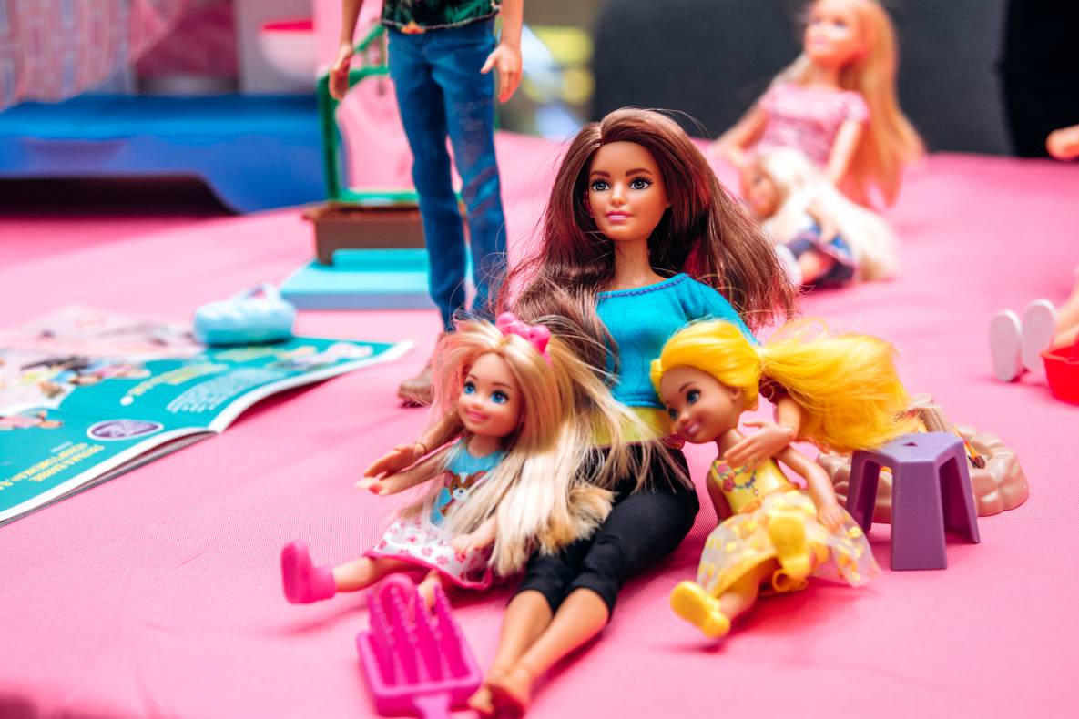 День народження Gulliver — 5 років на висоті! image-109