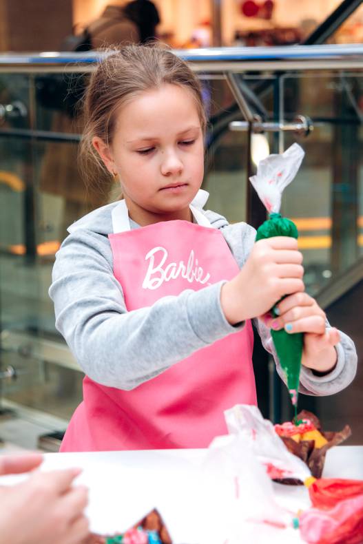 День народження Gulliver — 5 років на висоті! image-111