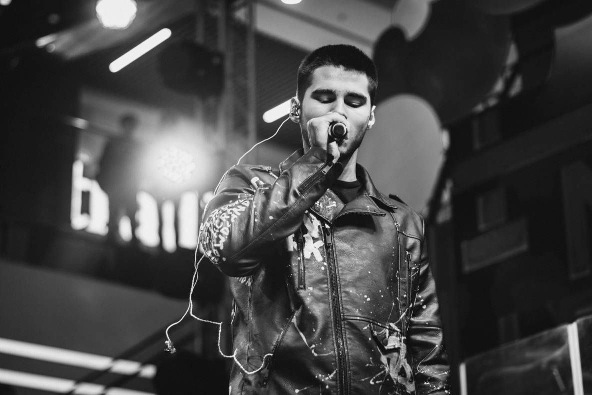 День народження Gulliver — 5 років на висоті! image-112