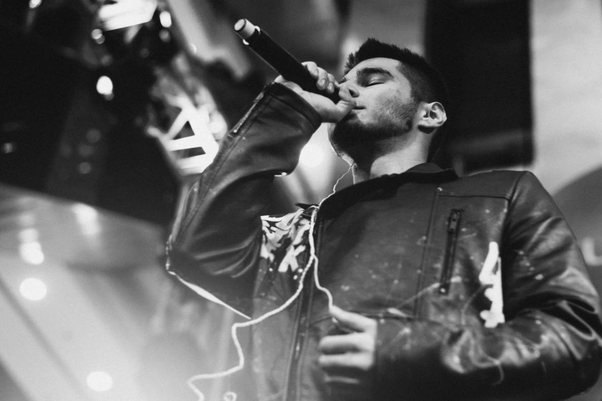 День народження Gulliver — 5 років на висоті! image-113