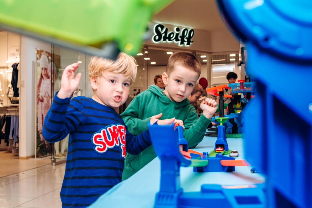 День народження Gulliver — 5 років на висоті! image-116