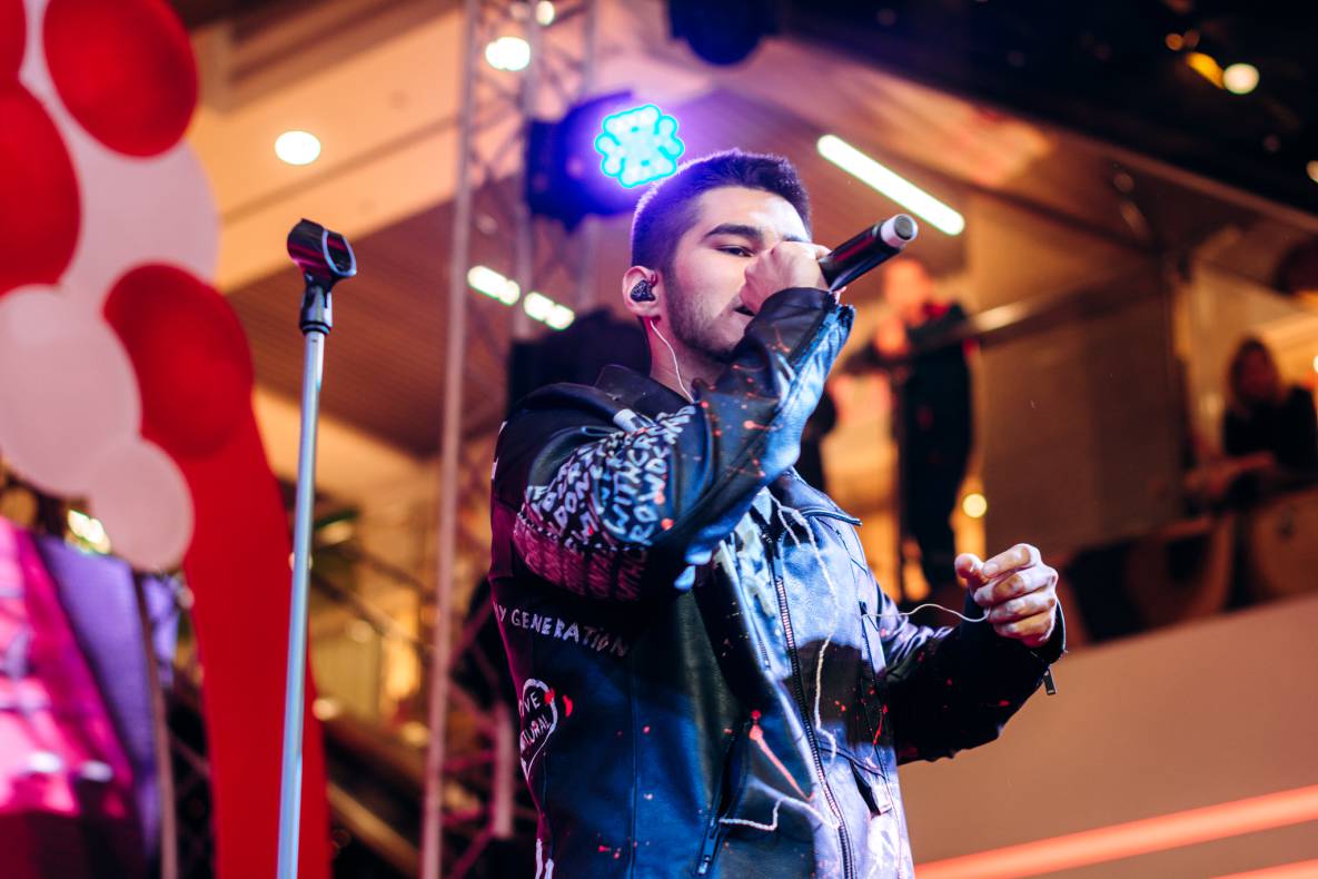 День народження Gulliver — 5 років на висоті! image-115