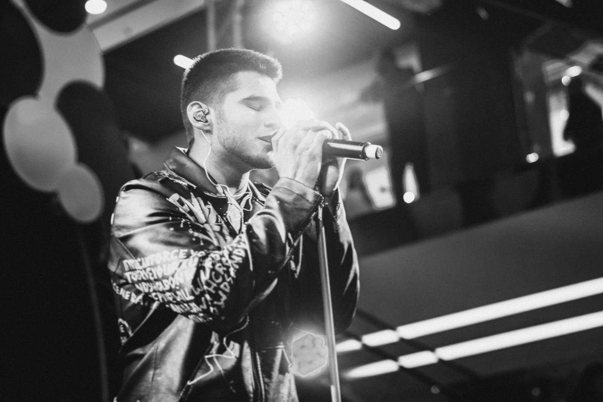 День народження Gulliver — 5 років на висоті! image-119