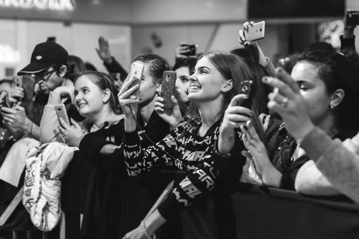 День народження Gulliver — 5 років на висоті! image-120