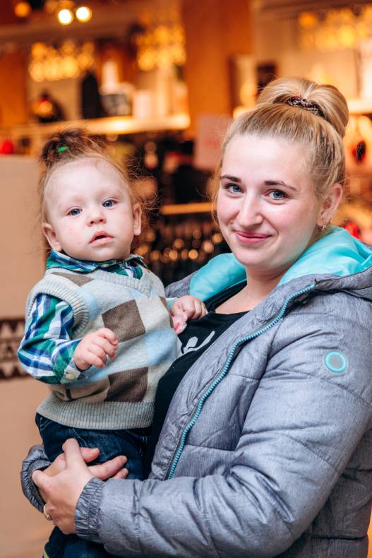 День народження Gulliver — 5 років на висоті! image-123