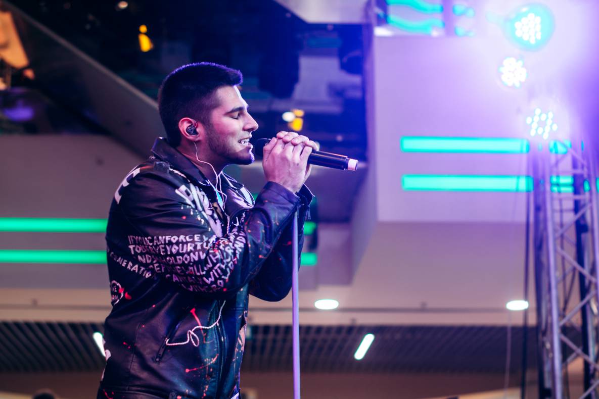 День народження Gulliver — 5 років на висоті! image-121