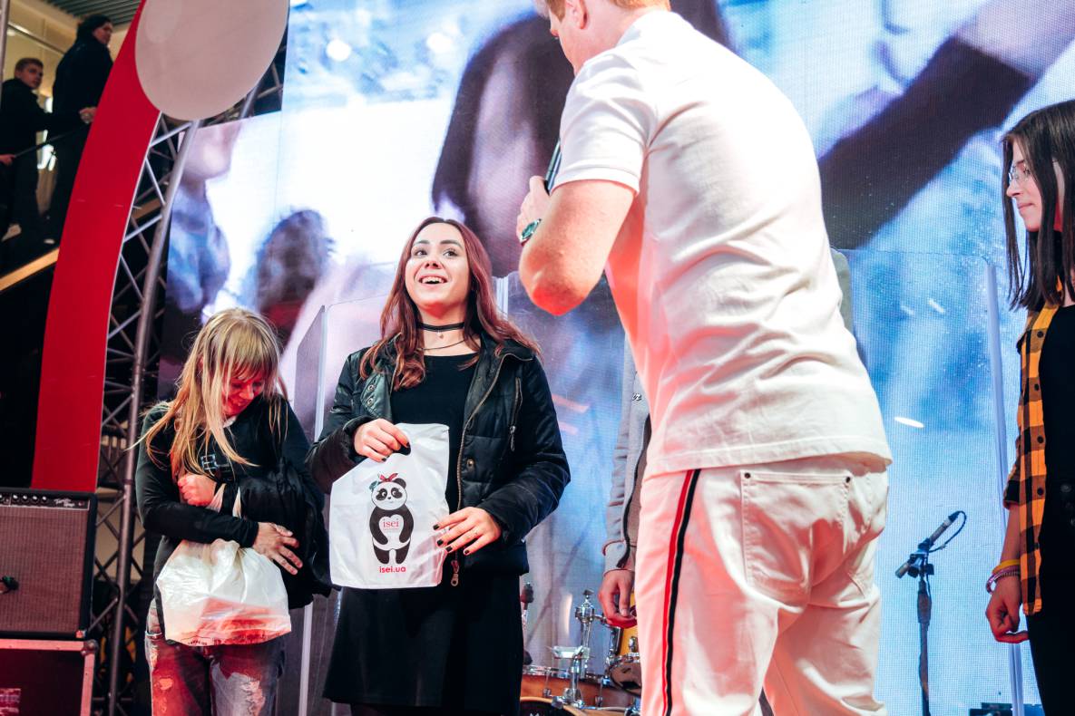 День народження Gulliver — 5 років на висоті! image-127