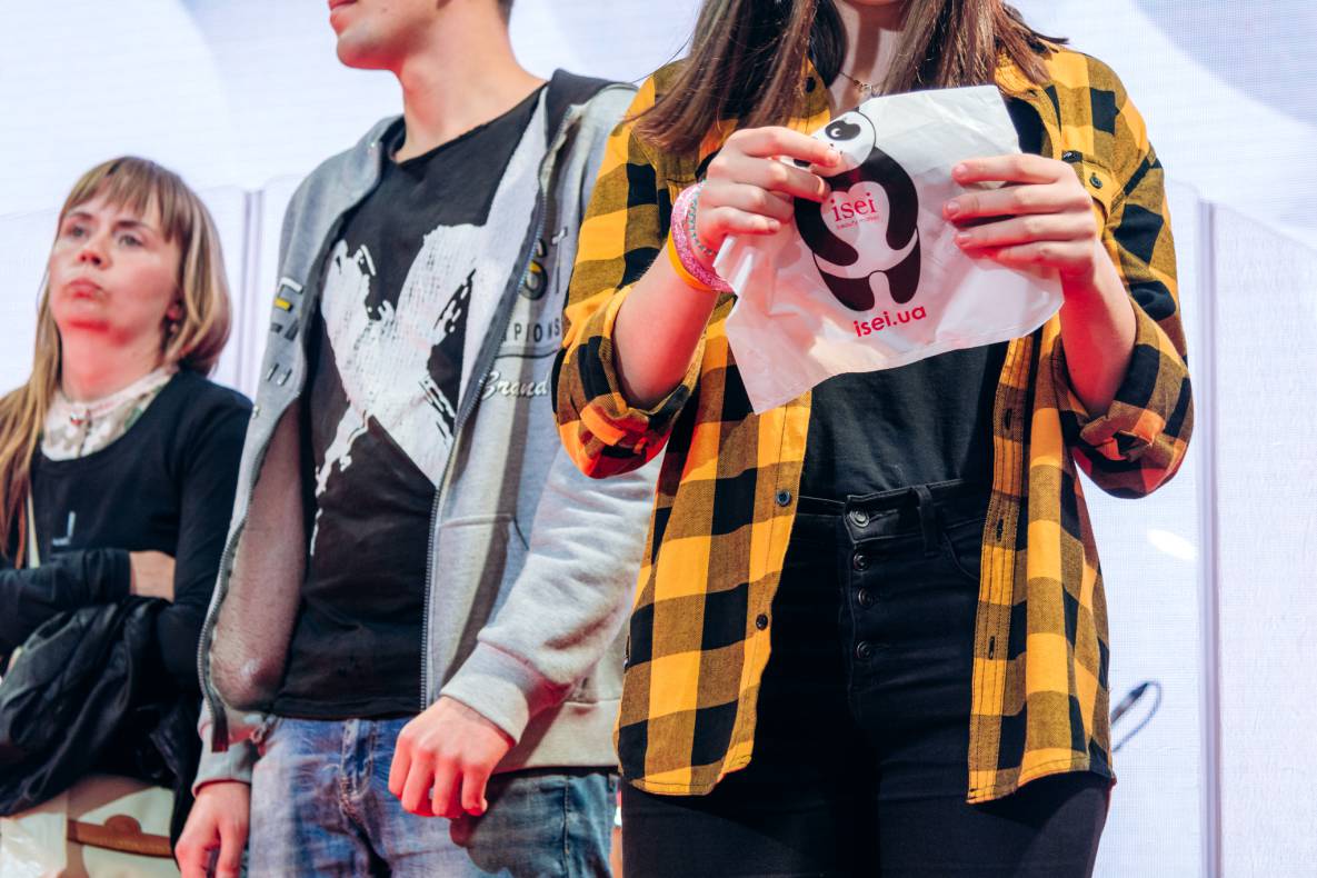 День народження Gulliver — 5 років на висоті! image-132