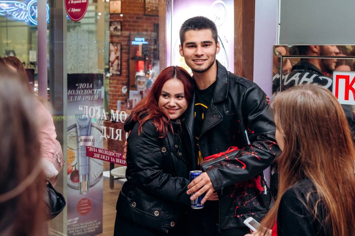 День народження Gulliver — 5 років на висоті! image-135