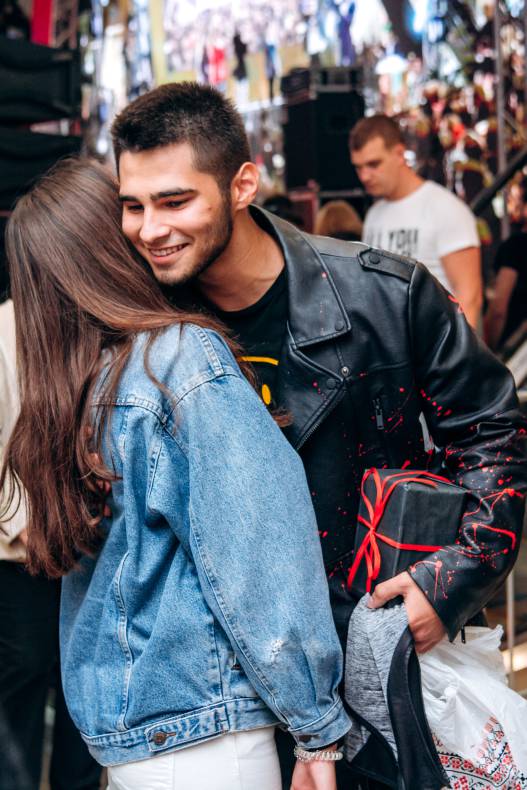 День народження Gulliver — 5 років на висоті! image-140