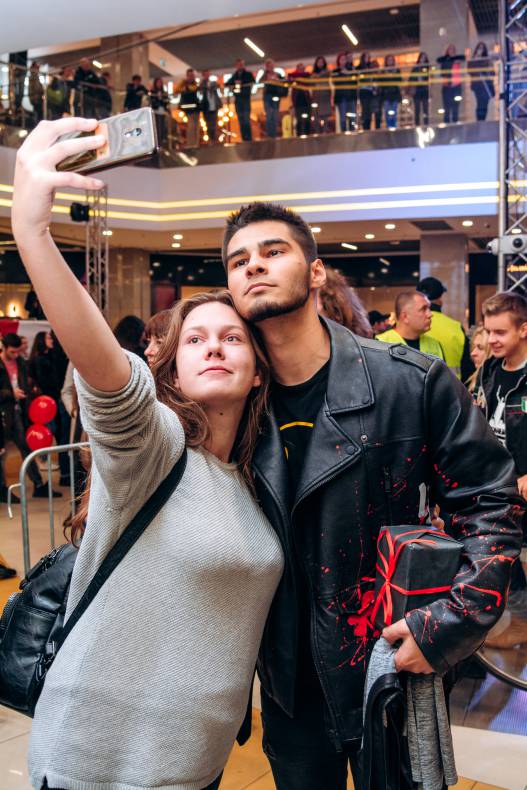 День народження Gulliver — 5 років на висоті! image-142