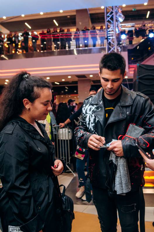 День народження Gulliver — 5 років на висоті! image-144