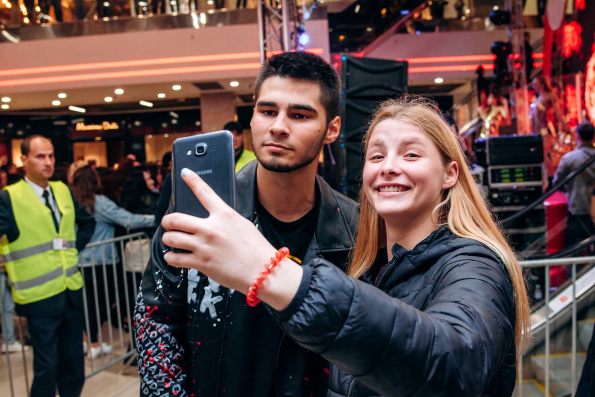 День народження Gulliver — 5 років на висоті! image-147