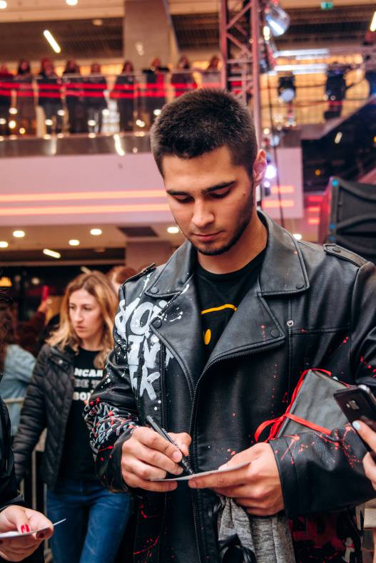 День народження Gulliver — 5 років на висоті! image-150