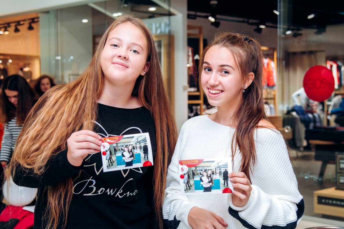 День народження Gulliver — 5 років на висоті! image-155