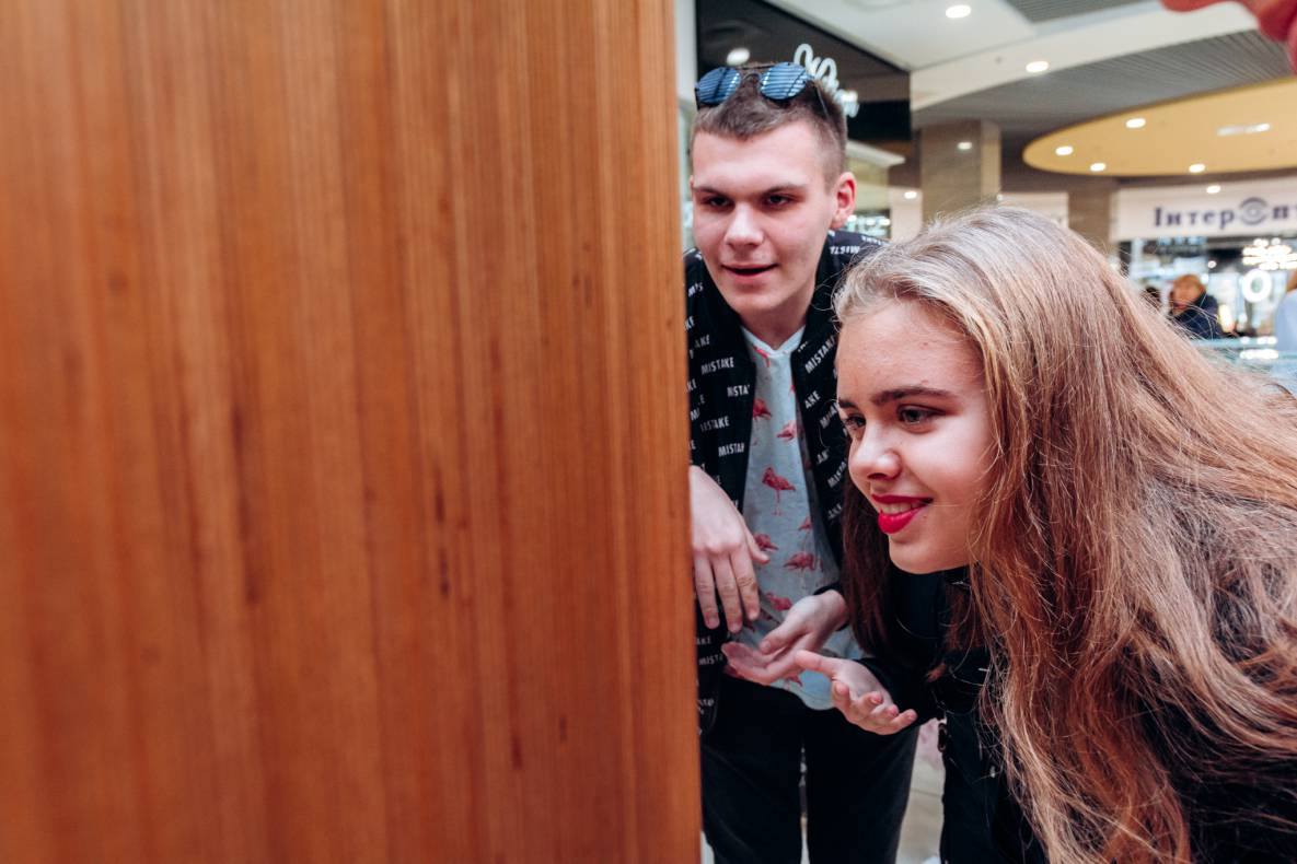 День народження Gulliver — 5 років на висоті! image-157