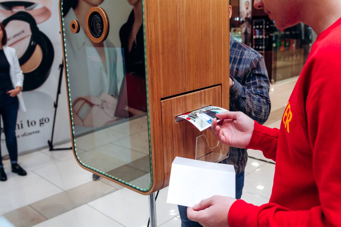 День народження Gulliver — 5 років на висоті! image-160