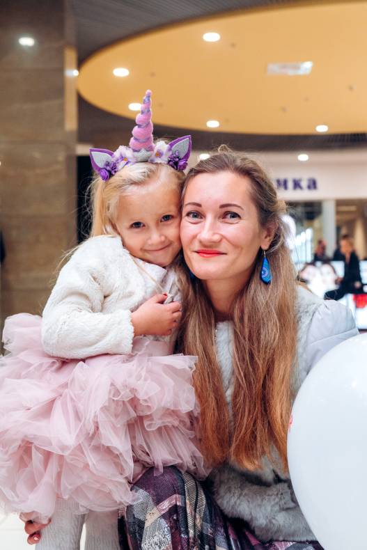 День народження Gulliver — 5 років на висоті! image-159