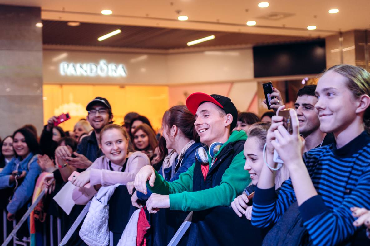 День народження Gulliver — 5 років на висоті! image-166