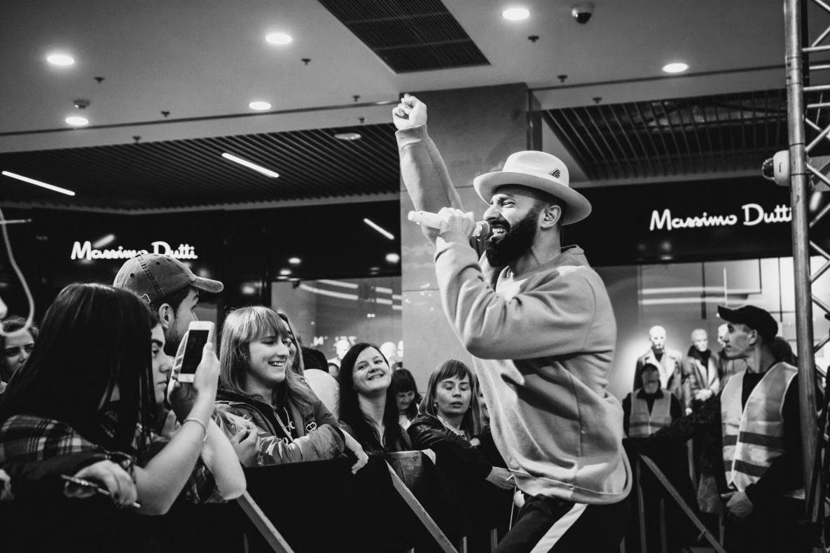 День народження Gulliver — 5 років на висоті! image-171