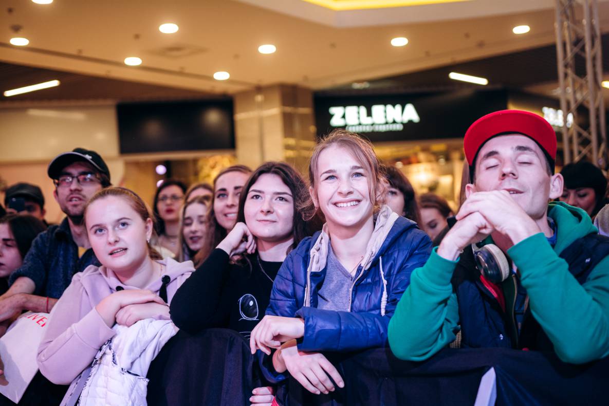 День народження Gulliver — 5 років на висоті! image-181