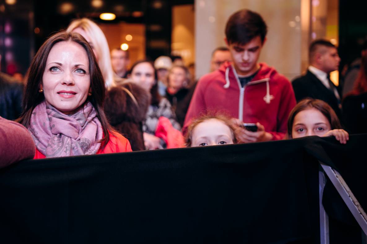 День народження Gulliver — 5 років на висоті! image-182