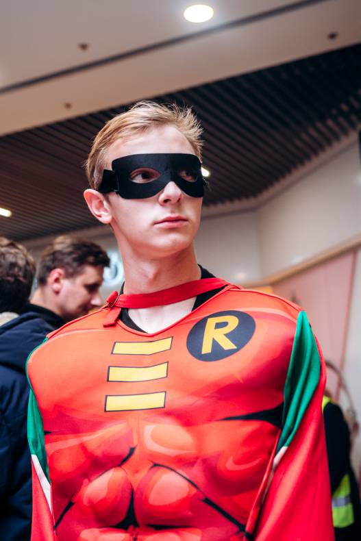 День народження Gulliver — 5 років на висоті! image-186