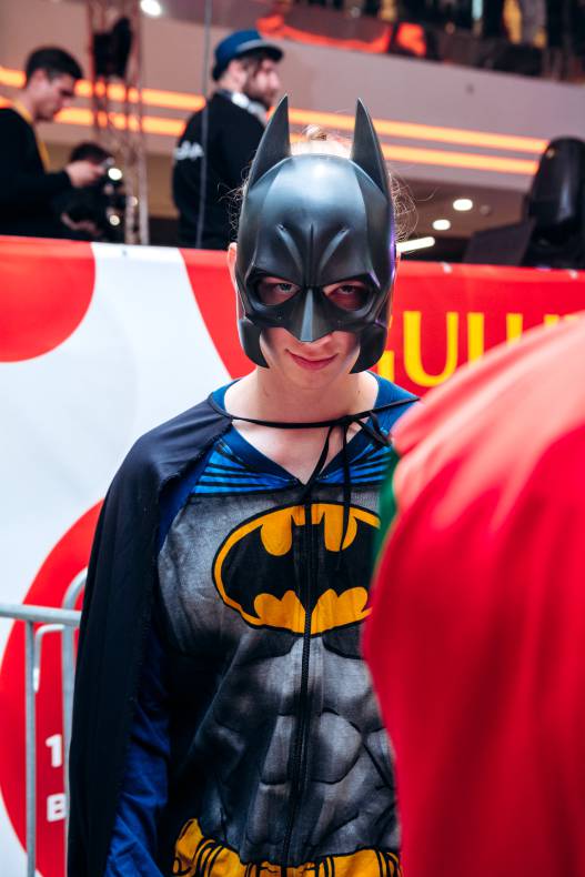 День народження Gulliver — 5 років на висоті! image-189