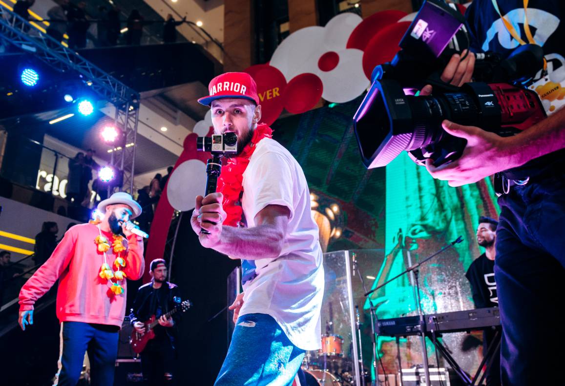 День народження Gulliver — 5 років на висоті! image-188