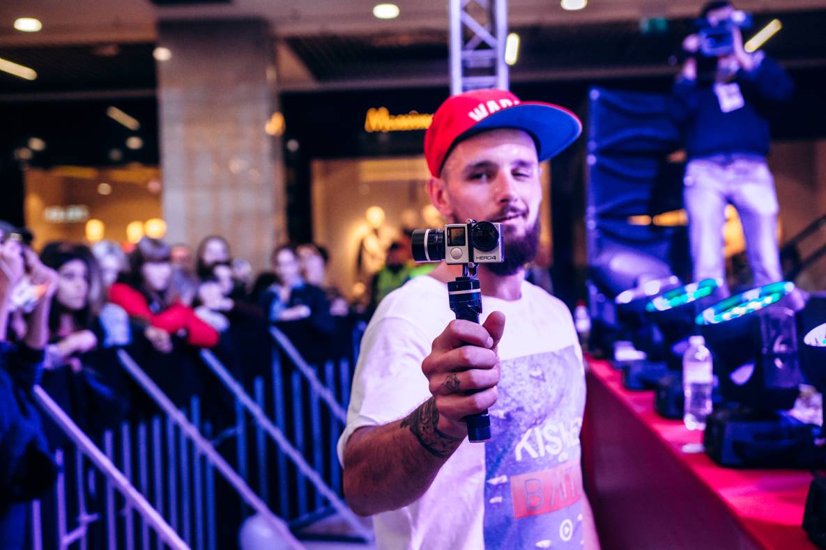 День народження Gulliver — 5 років на висоті! image-195