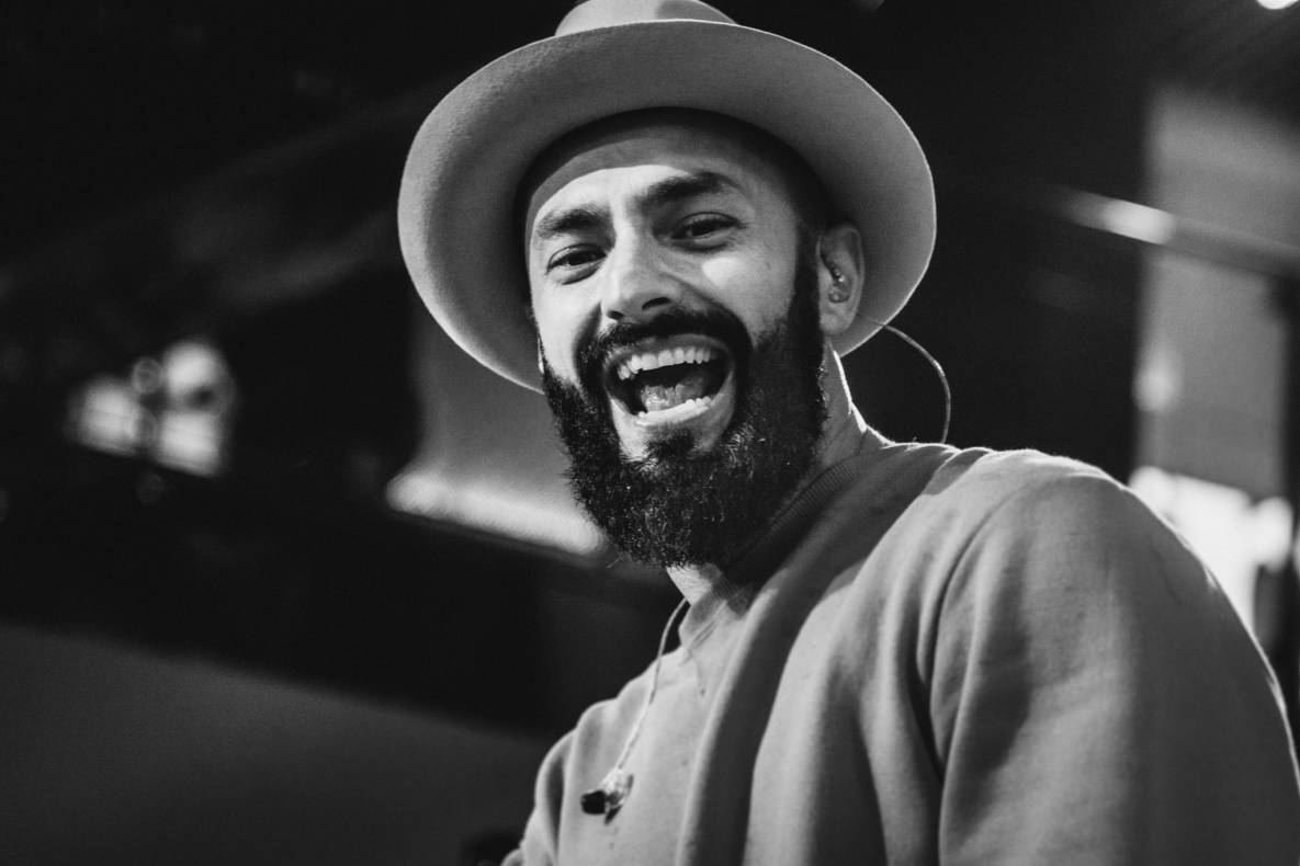 День народження Gulliver — 5 років на висоті! image-199