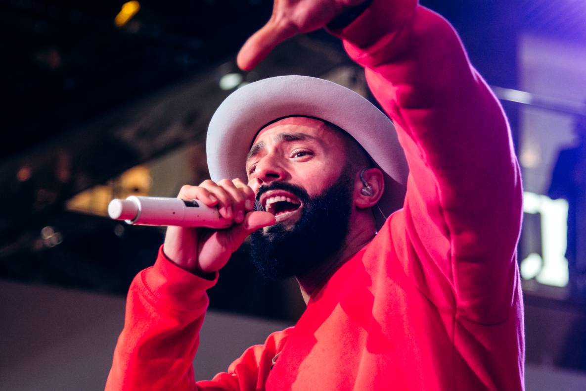 День народження Gulliver — 5 років на висоті! image-200