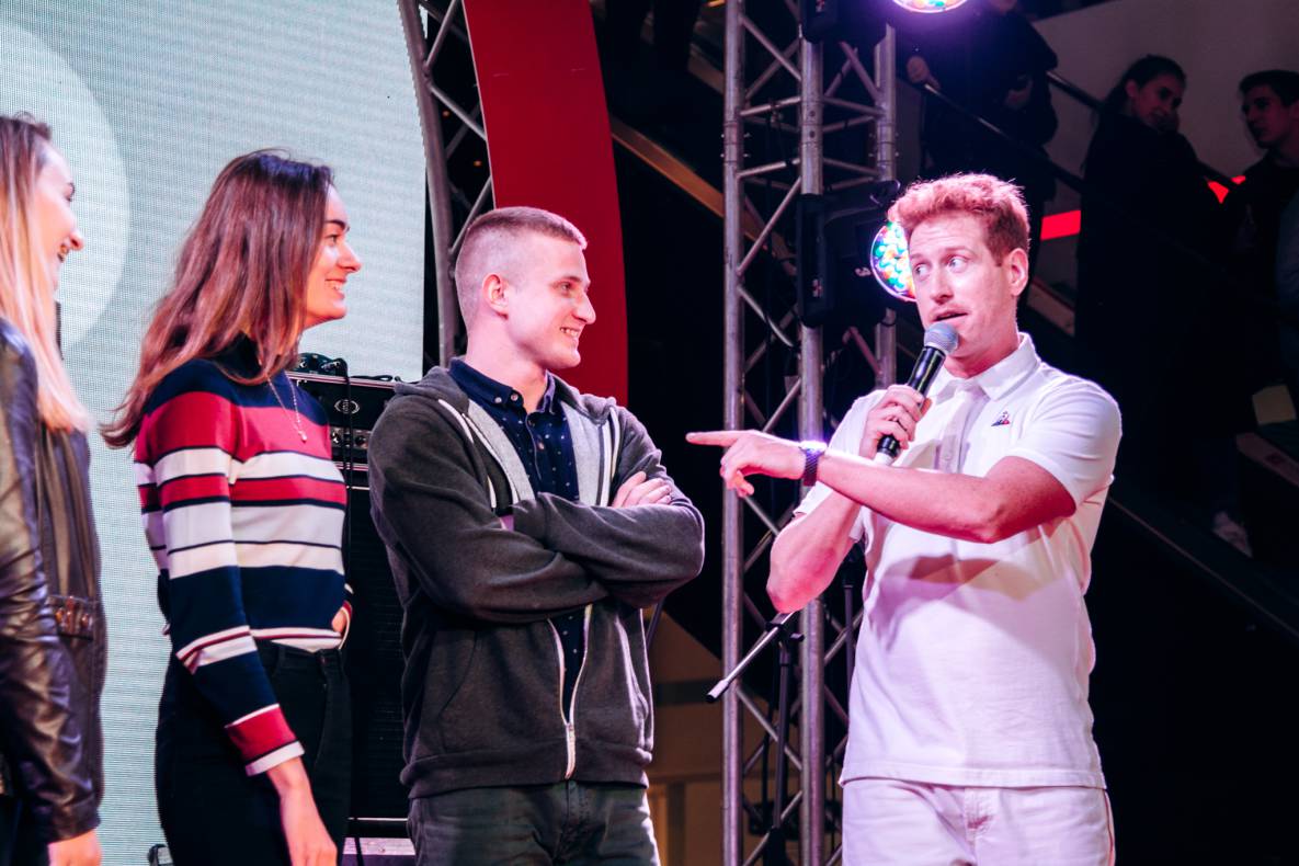 День народження Gulliver — 5 років на висоті! image-203