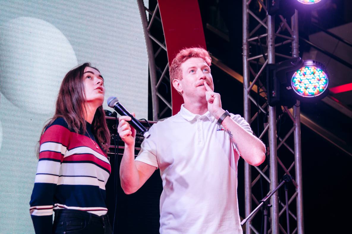 День народження Gulliver — 5 років на висоті! image-210