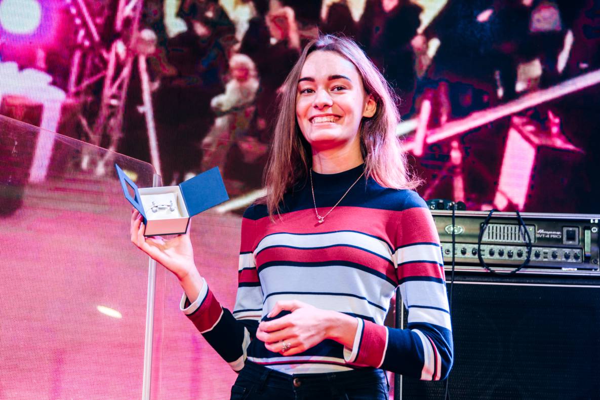 День народження Gulliver — 5 років на висоті! image-211