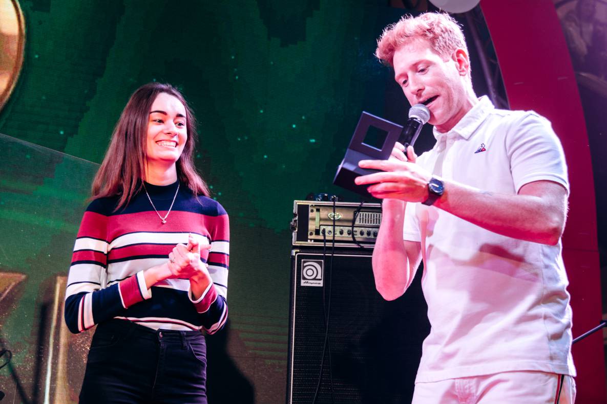 День народження Gulliver — 5 років на висоті! image-212