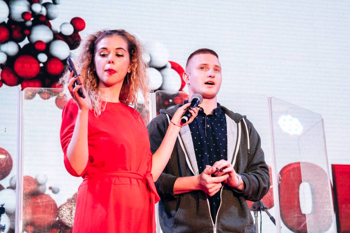 День народження Gulliver — 5 років на висоті! image-214