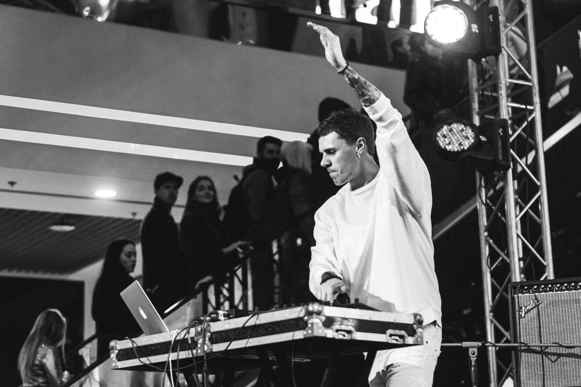 День народження Gulliver — 5 років на висоті! image-213