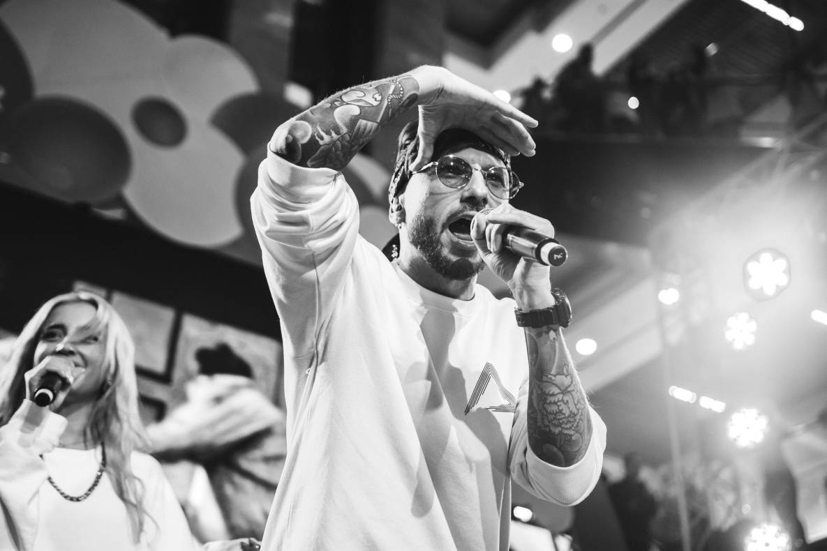 День народження Gulliver — 5 років на висоті! image-217