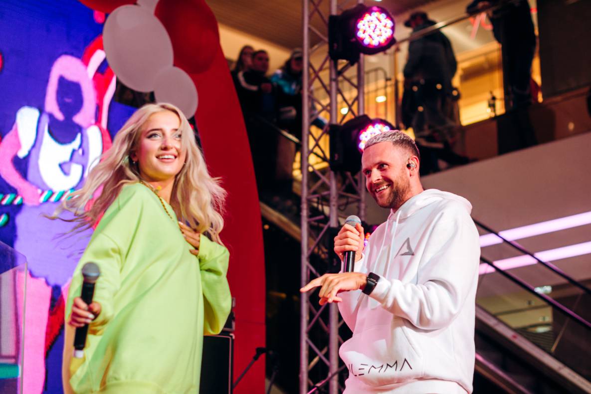 День народження Gulliver — 5 років на висоті! image-218