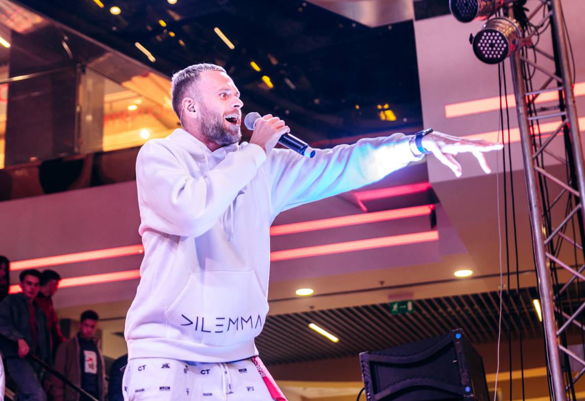 День народження Gulliver — 5 років на висоті! image-221